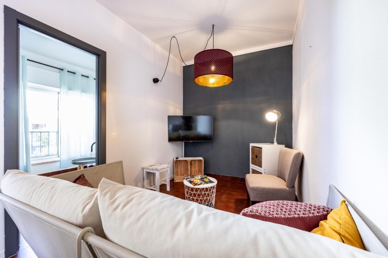 Alvor Modern Comfort المظهر الخارجي الصورة