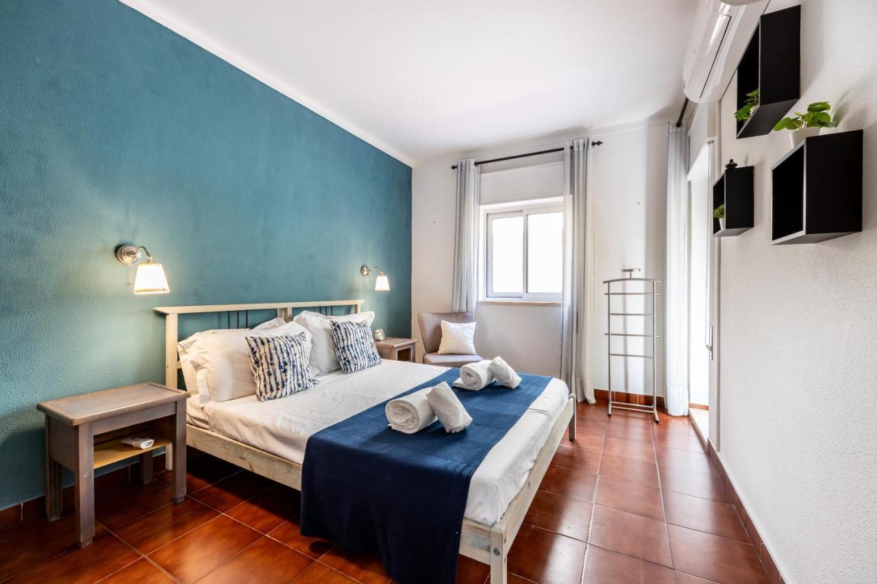 Alvor Modern Comfort المظهر الخارجي الصورة