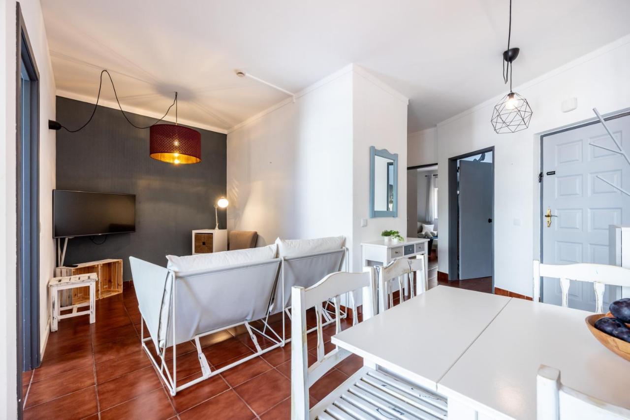 Alvor Modern Comfort المظهر الخارجي الصورة