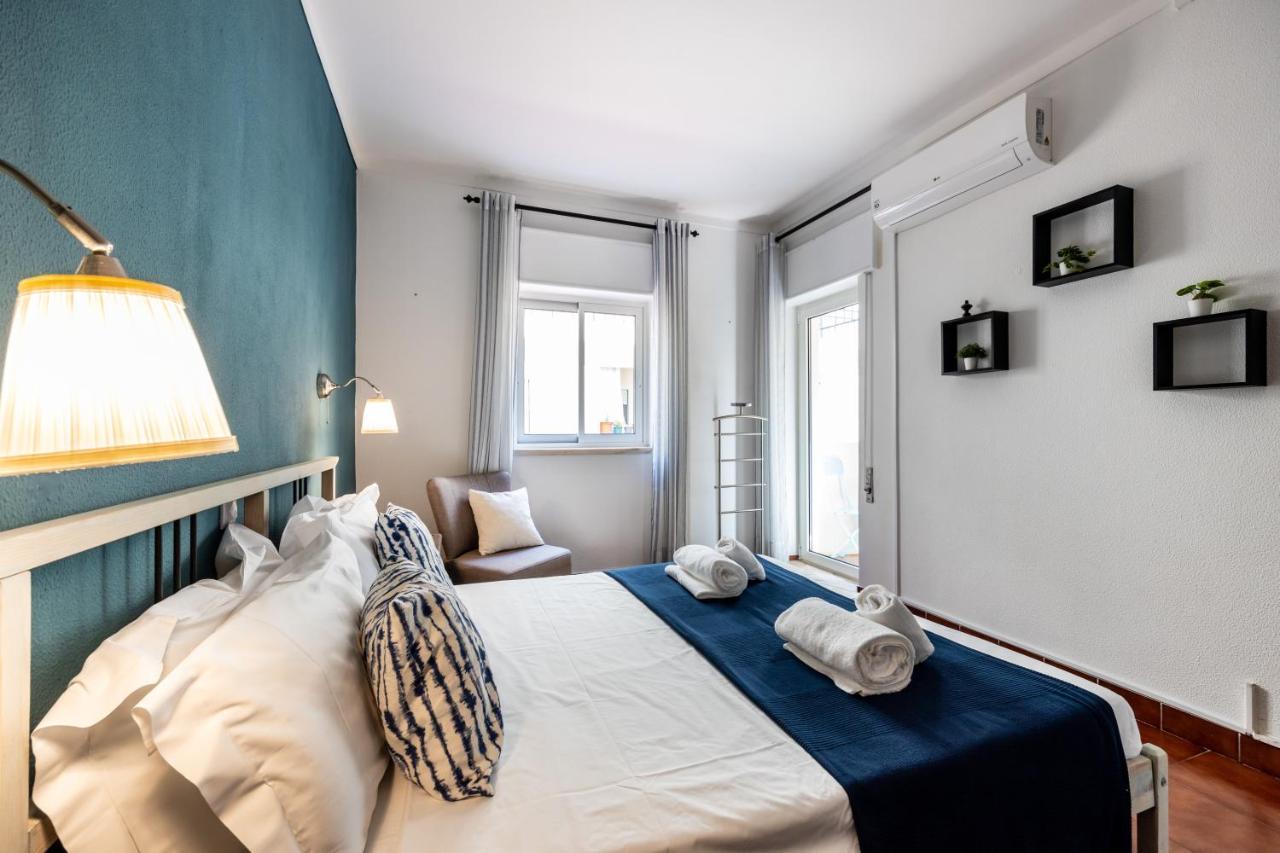 Alvor Modern Comfort المظهر الخارجي الصورة