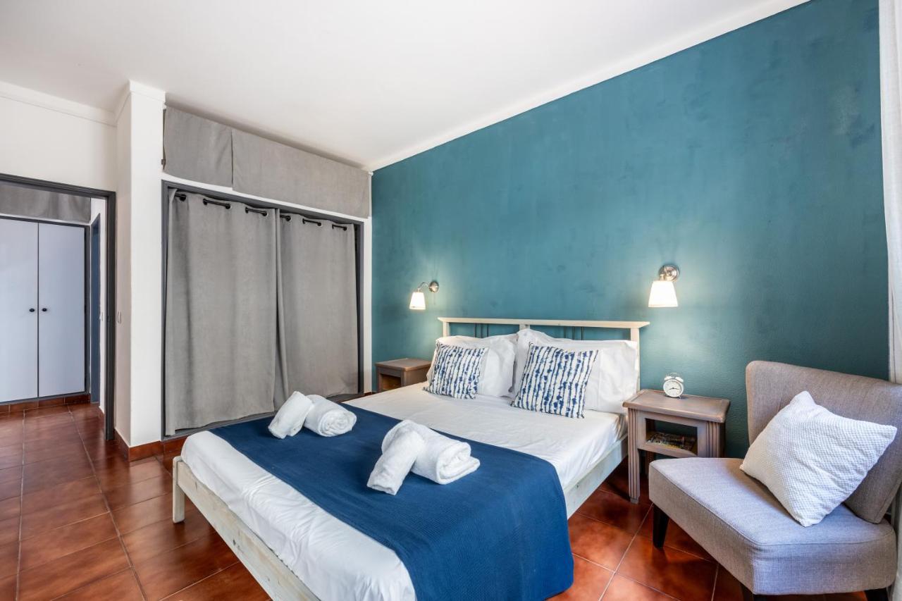 Alvor Modern Comfort المظهر الخارجي الصورة