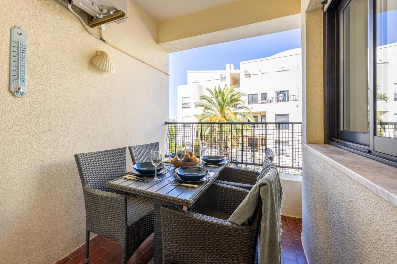 Alvor Modern Comfort المظهر الخارجي الصورة