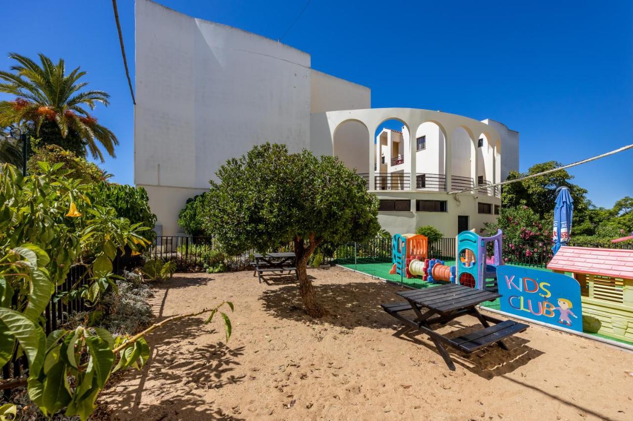 Alvor Modern Comfort المظهر الخارجي الصورة