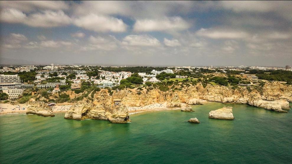 Alvor Modern Comfort المظهر الخارجي الصورة